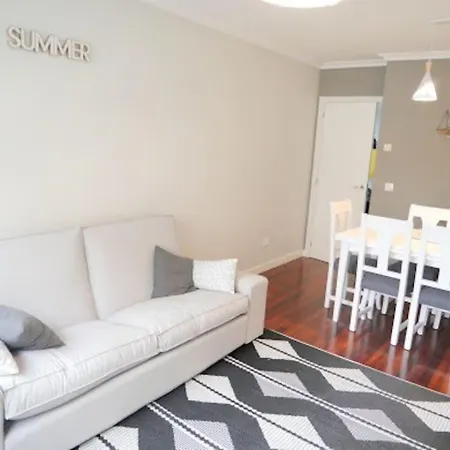 Apartamento Concheira Deluxe, Precioso *