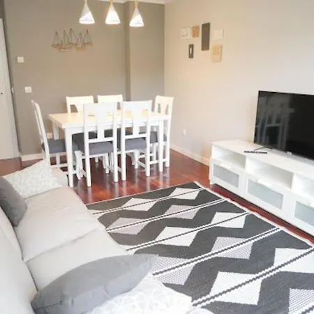 Concheira Deluxe, Precioso Apartamento