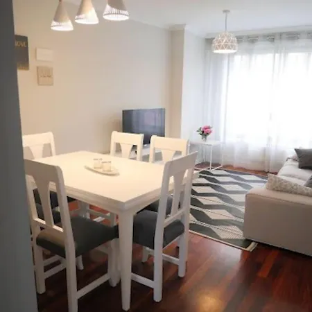 Concheira Deluxe, Precioso Lägenhet