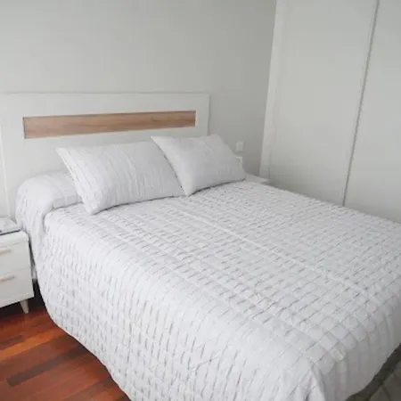 Apartamento Concheira Deluxe, Precioso Baiona