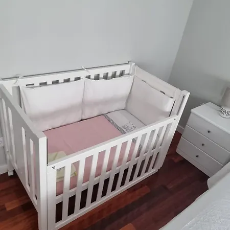Apartamento Concheira Deluxe, Precioso Baiona