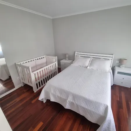 Concheira Deluxe, Precioso Baiona