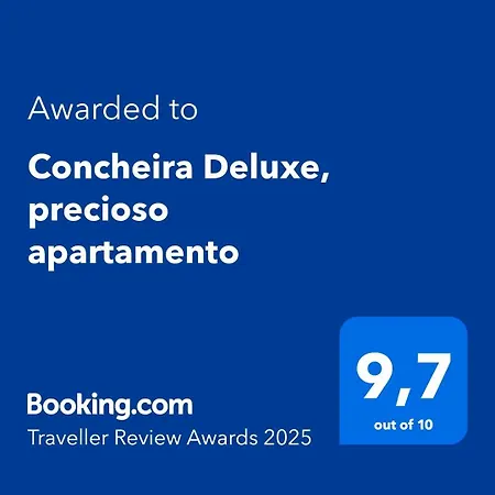 Concheira Deluxe, Precioso Apartamento Baiona